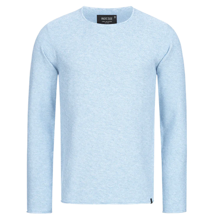 Hardfell | stylish zipper sweater for men (italian design)