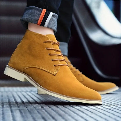 Hardfell | Seth - casual, wear-resistant boots