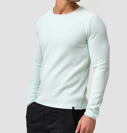 Hardfell | stylish zipper sweater for men (italian design)