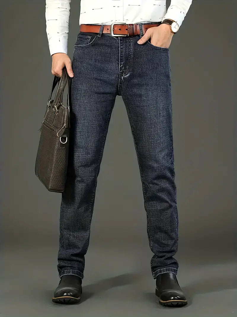 Hardfell | Elijah - formal jeans for spring