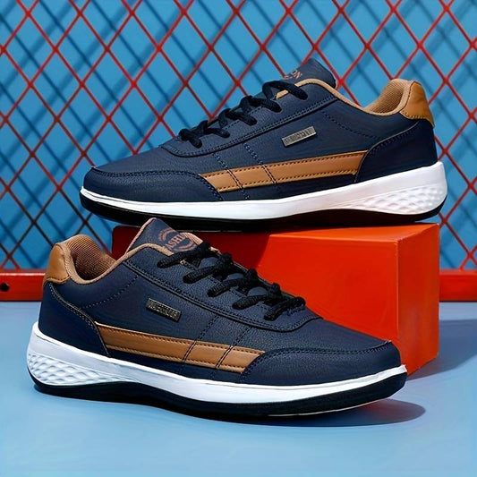 Hardfell | Ethan - comfortable sneakers for men