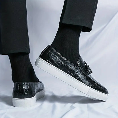 Hardfell | Andrew - non-slip shoes for men