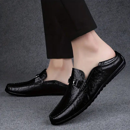 Hardfell | Jasper - chic casual shoes for men