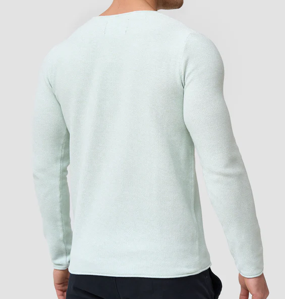 Hardfell | stylish zipper sweater for men (italian design)