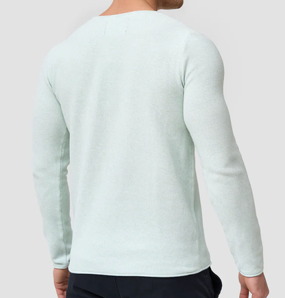 Hardfell | stylish zipper sweater for men (italian design)