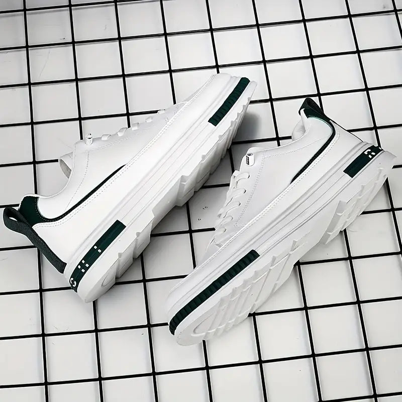 Hardfell | Jason - comfortable outdoor sneakers for men