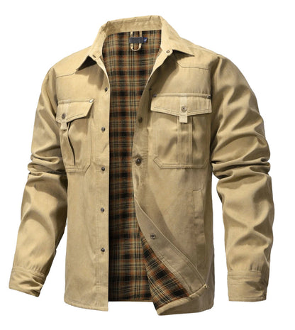 Hardfell | Cool jacket for men