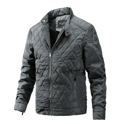 Hardfell | BENE- Super stylish jacket for spring
