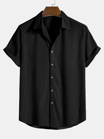 Hardfell | Brian - classic shirt for men