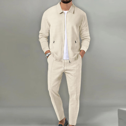 Hardfell | Noah | Casual slim-fit set