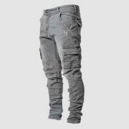 Hardfell | Stylish jeans