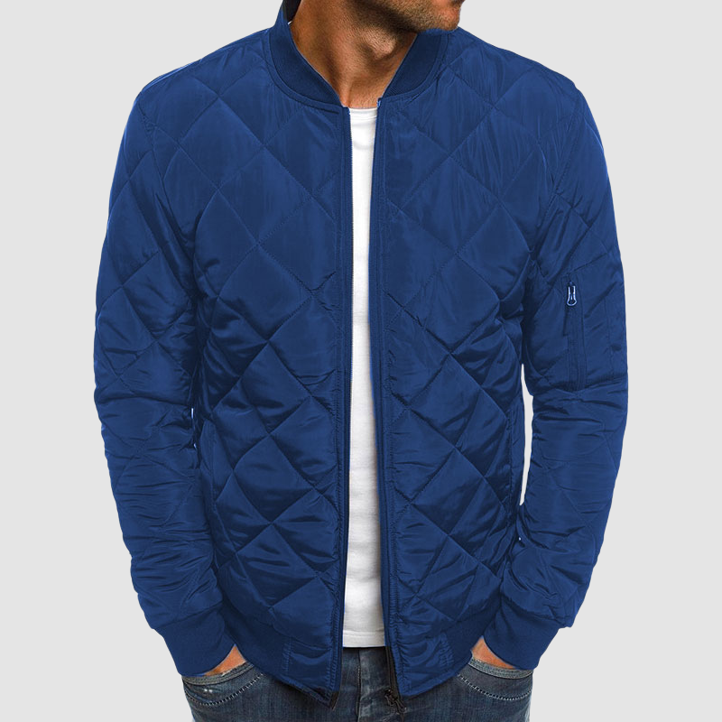 Hardfell | Premium men's transition jacket