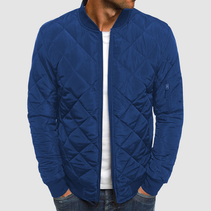 Hardfell | Premium men's transition jacket