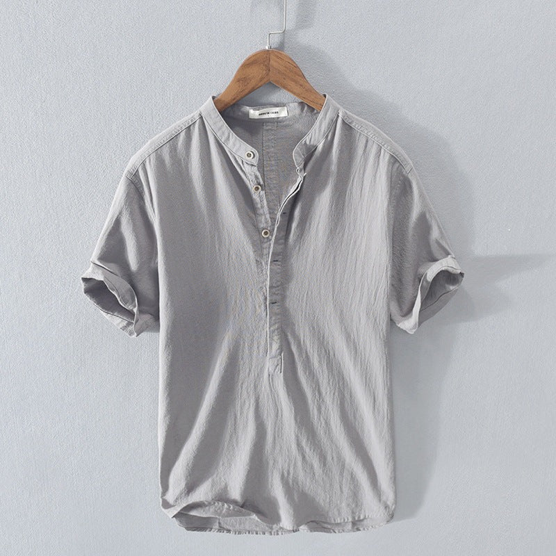 Hardfell | Comfortable shirt