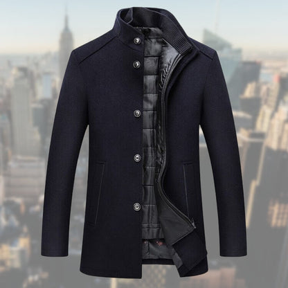 Hardfell | Stylish coat for men