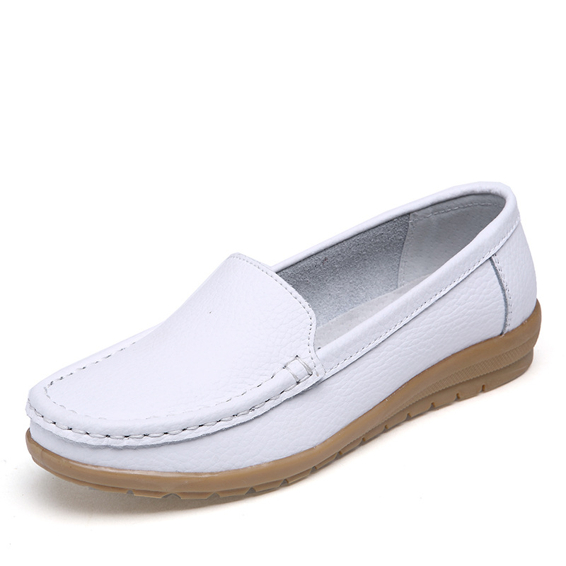 Hardfell | Kevin - casual lightweight loafers for men