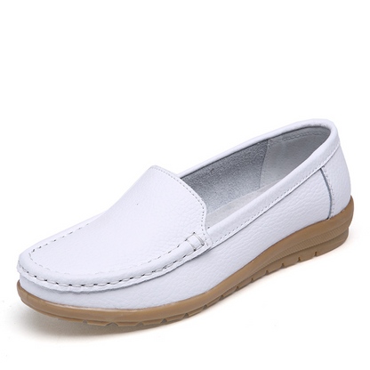 Hardfell | Kevin - casual lightweight loafers for men