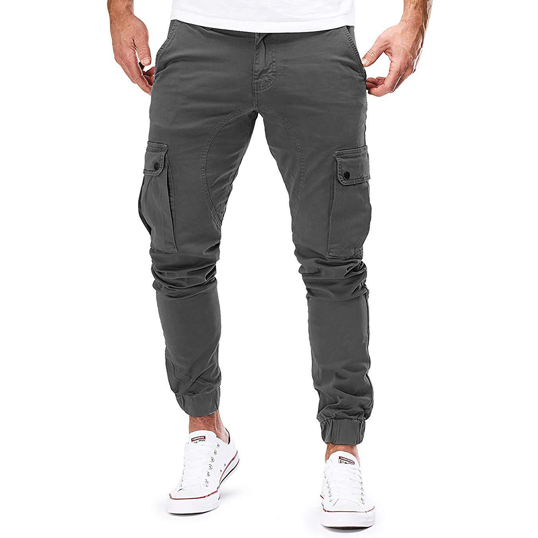 Hardfell | Men's cargo pants