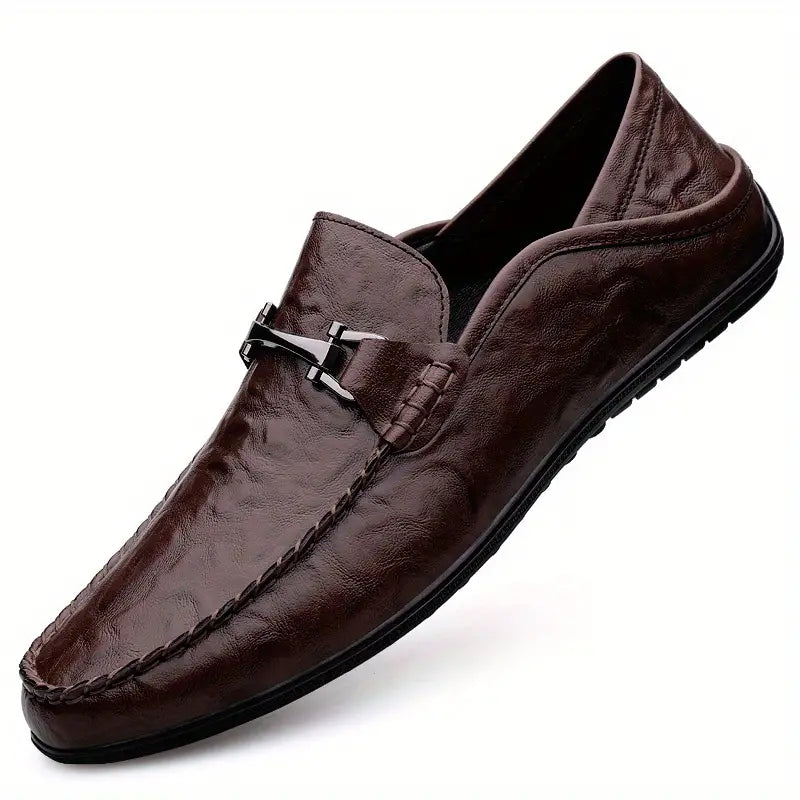 Hardfell | Jasper - chic casual shoes for men