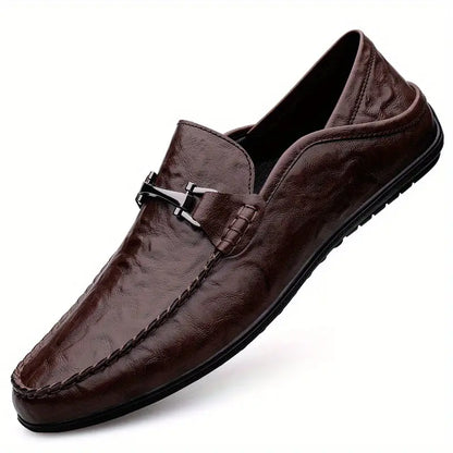 Hardfell | Jasper - chic casual shoes for men