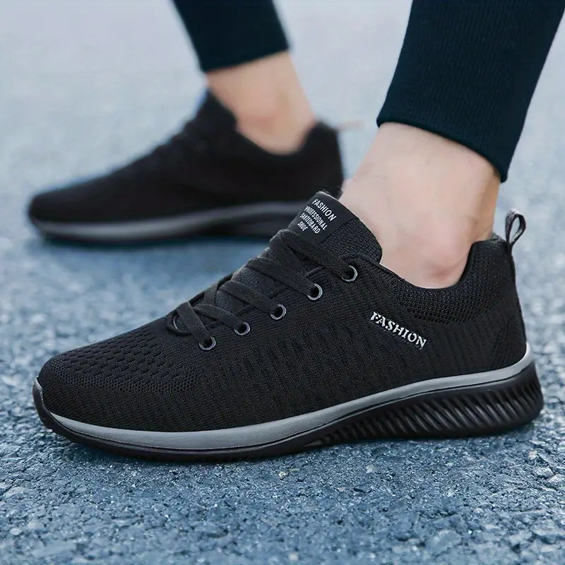 Hardfell | Anthony - lightweight running shoes for men