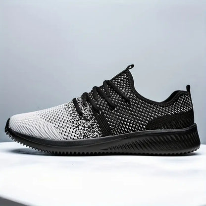 Hardfell | Matthew - colorblock running shoes for men