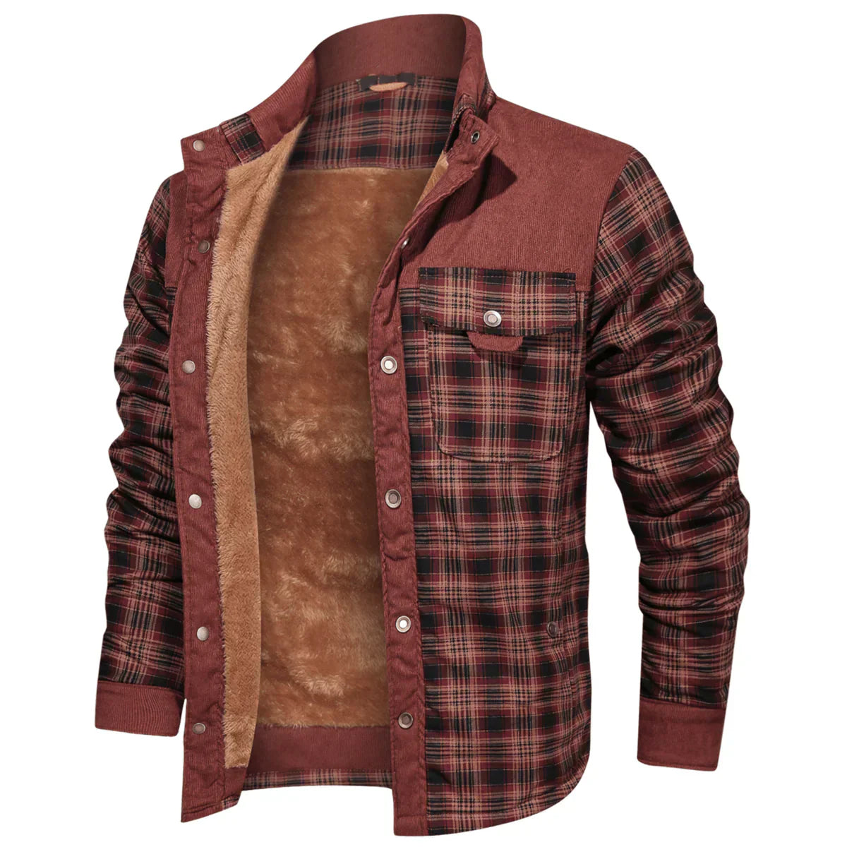Hardfell | Wanderer Jacket