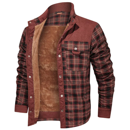 Hardfell | Wanderer Jacket