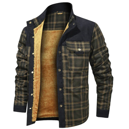 Hardfell | Wanderer Jacket