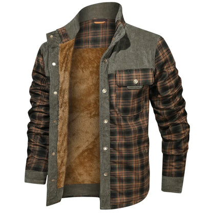 Hardfell | Wanderer Jacket