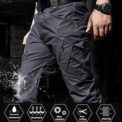 Hardfell | Tactical cargo pants