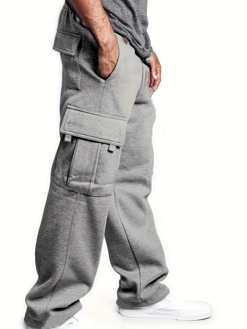 Hardfell | Orion - classic cargo pants with multiple pockets