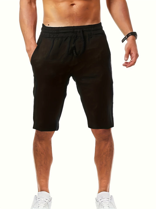 Hardfell | Cotton shorts for men: light & comfortable