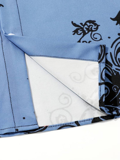 Hardfell | Ethan - stylish long sleeve shirt for men