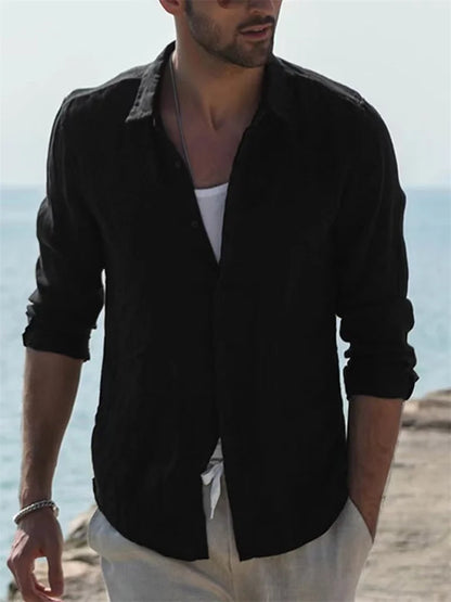 Hardfell | The super stylish summer shirt