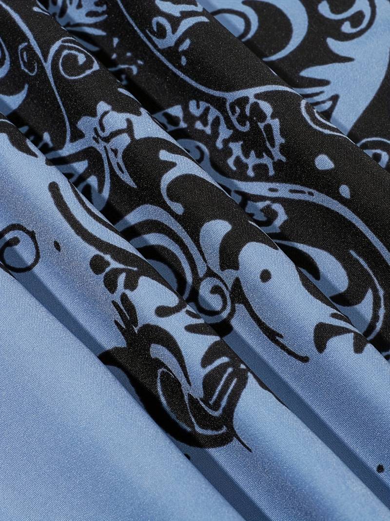 Hardfell | Ethan - stylish long sleeve shirt for men