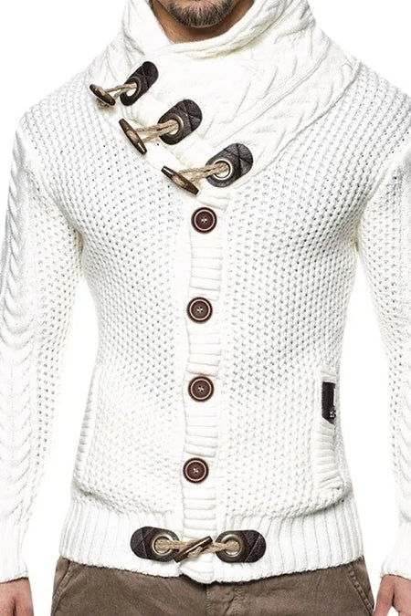 Hardfell | sweater - Italian cotton