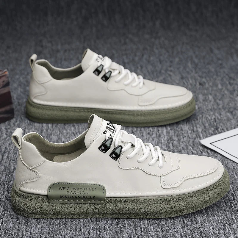 Hardfell | Stylish and comfortable sneakers