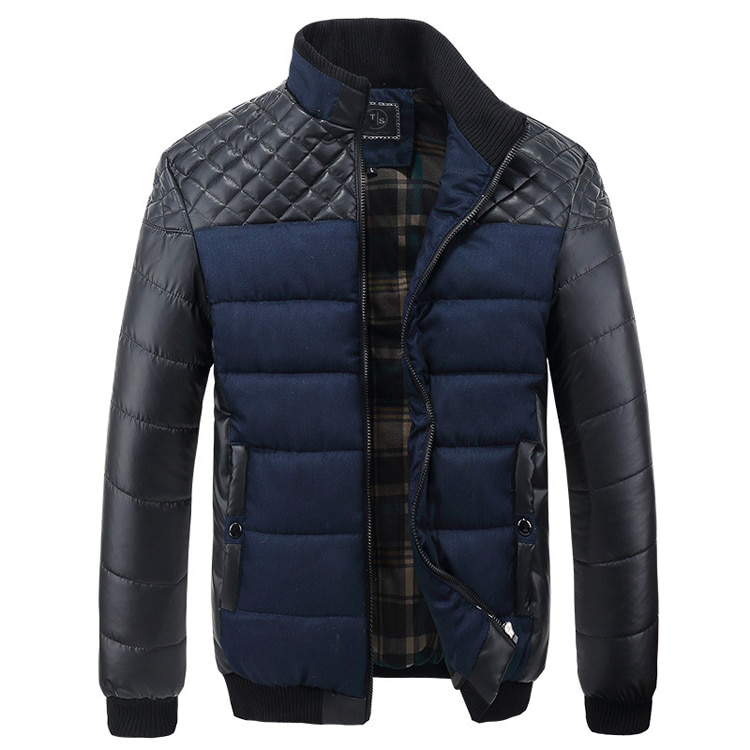 Hardfell | Urban Style Jacket