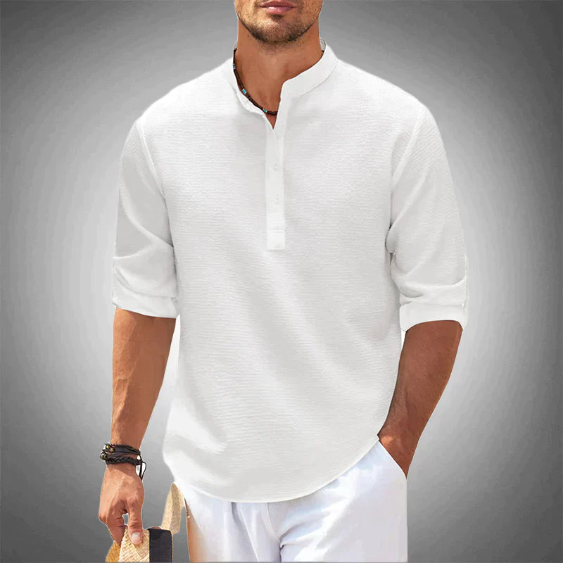 Hardfell | Stylish shirt for men