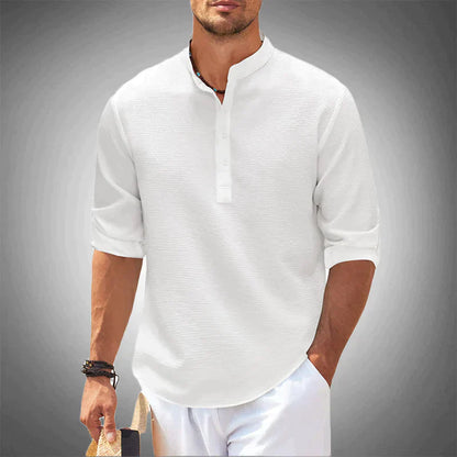 Hardfell | Stylish shirt for men