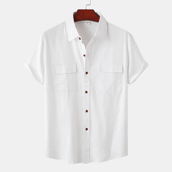 Hardfell | short-sleeved shirt