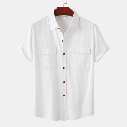 Hardfell | short-sleeved shirt