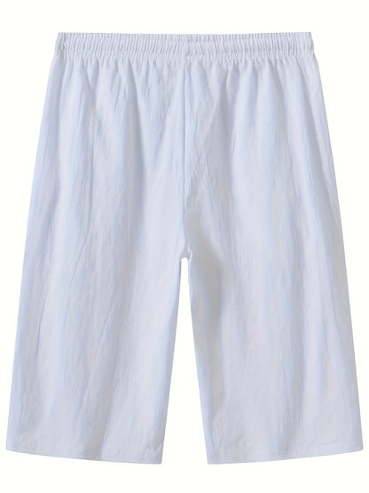 Hardfell | Cotton shorts for men: light & comfortable