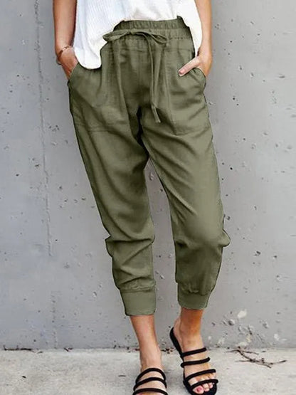 Hardfell | Super soft and airy pants