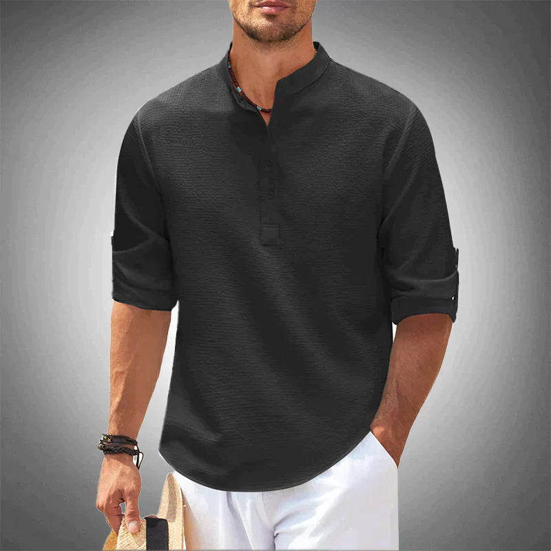 Hardfell | stylish men's shirt