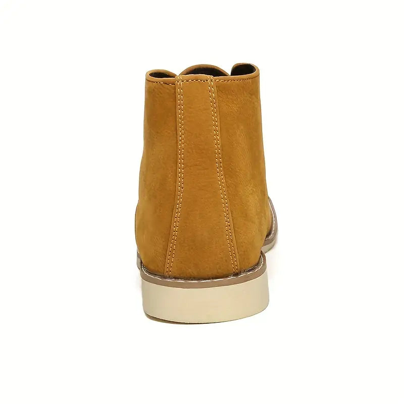 Hardfell | Seth - casual, wear-resistant boots