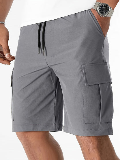 Hardfell | Casual shorts: Comfortable & practical