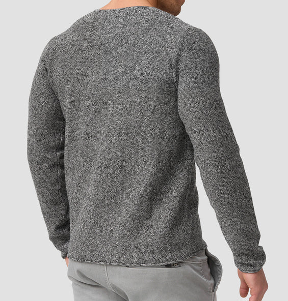 Hardfell | stylish zipper sweater for men (italian design)