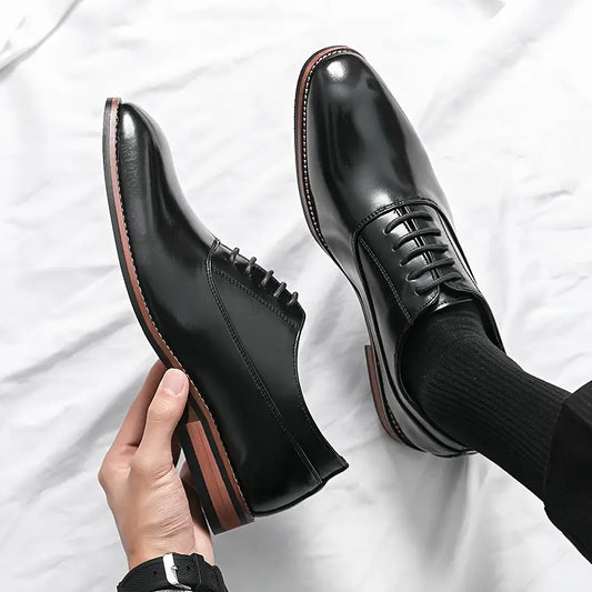 Hardfell | Everett - chic shoes for men